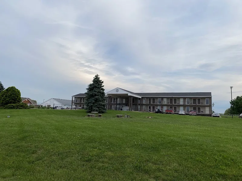 Country Inn