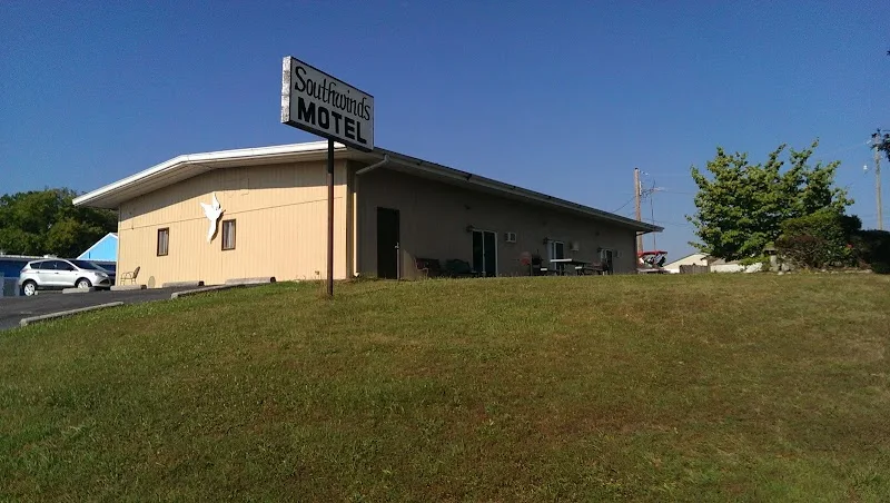 Southwinds Motel LLC