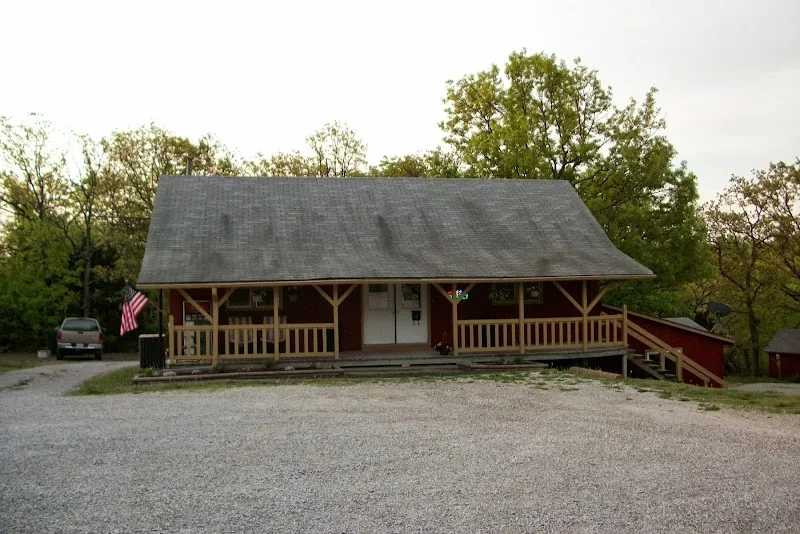 Stone Creek Lodge
