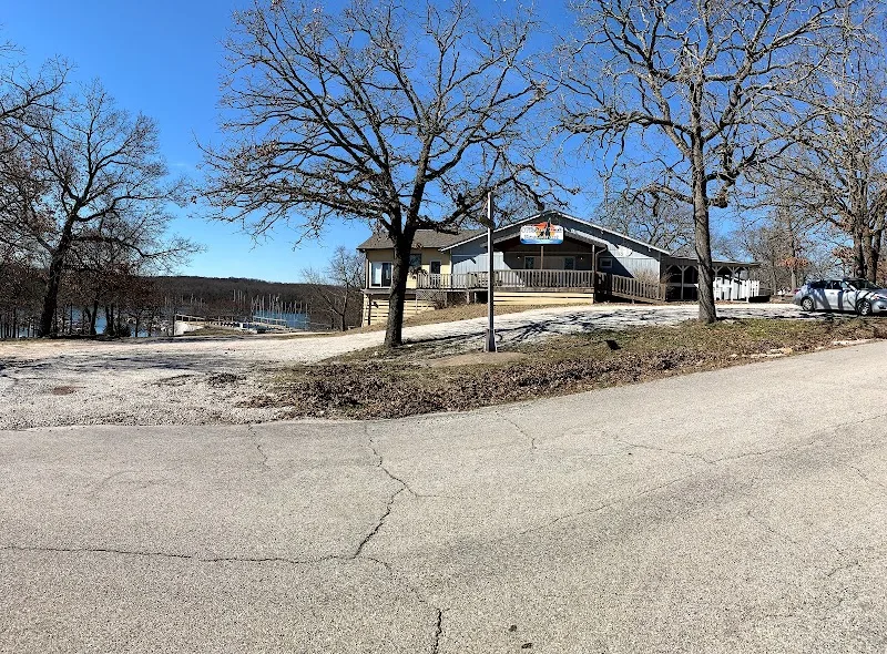 Orleans Trail Resort & Restaurant