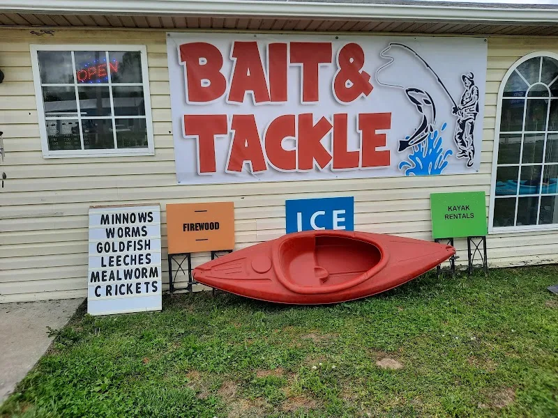 The Bait Shop, LLC