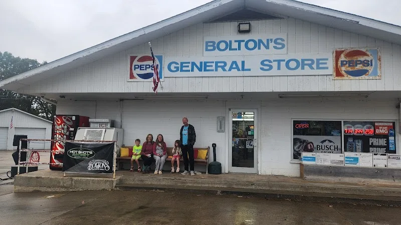 Bolton's General Store