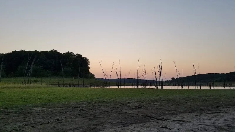 Highway 24 Boat Ramp