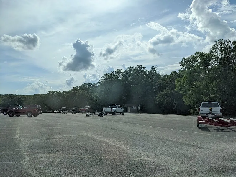 Route U Boat Ramp