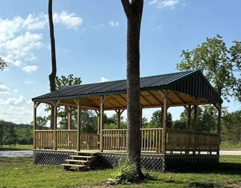 Walnut Ridge RV Estates