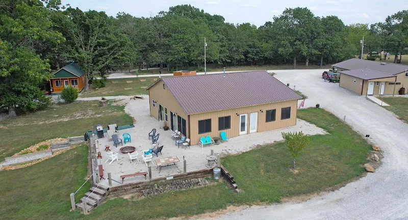 Needmore RV & Campground