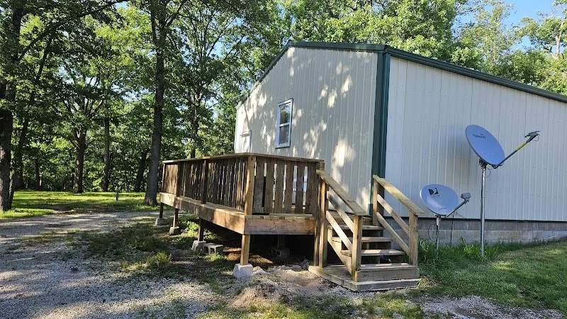 Heaven's Ridge LLC, Rv and Campground