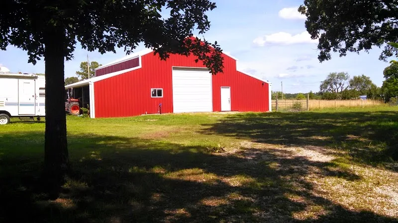 Sally Springs RV Campground