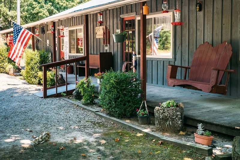 Arrowhead Point RV Park, Cabins & Campground