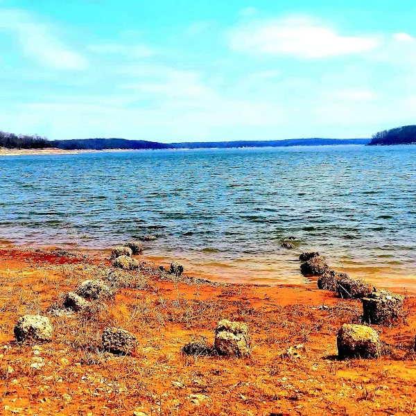 Route N Boat Ramp