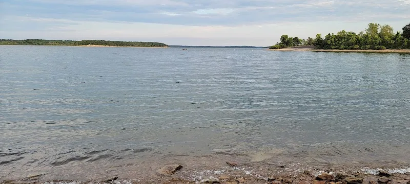 Orleans Trail Group Camp