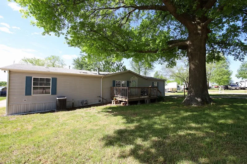 Stockton RV Park
