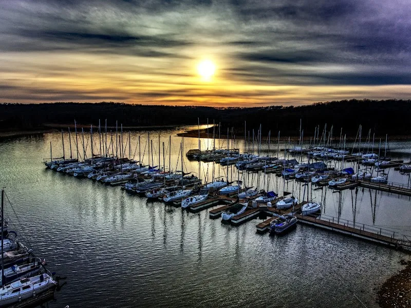 Orleans Trail Marina, Inc.