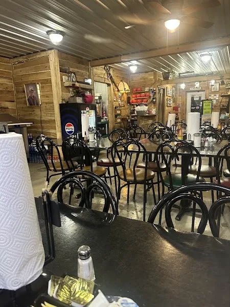 Cravin' Country Cafe