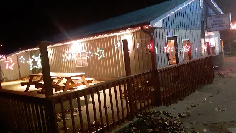El Dorado Springs Mexican Restaurant and Cantina