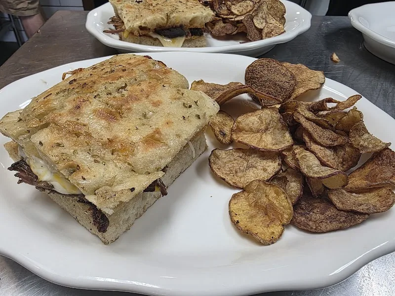 The Ozark Bistro LLC