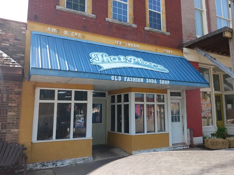 That Place LLC