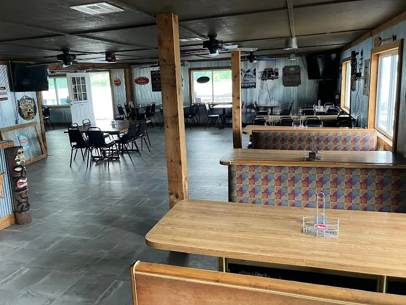 No Wake Oasis