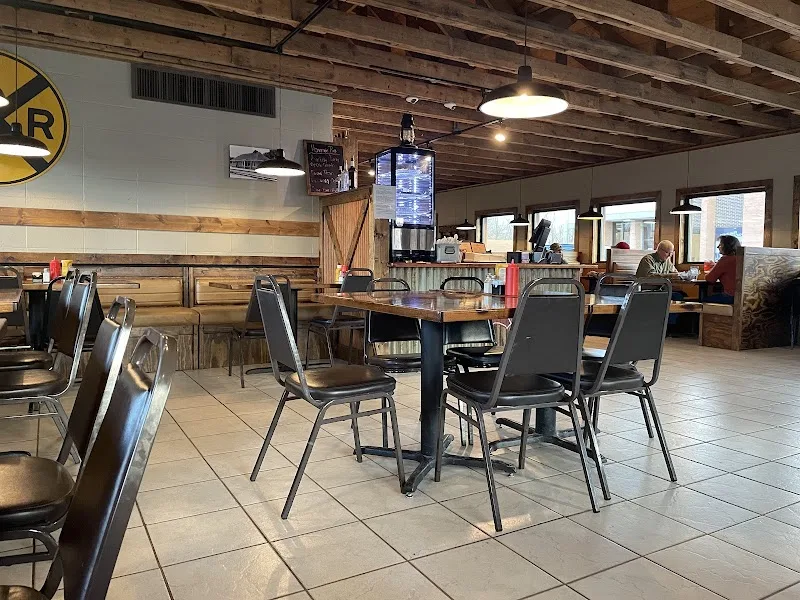 Prairie Station