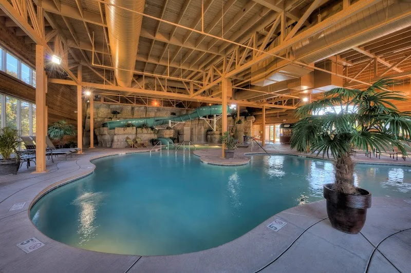 Hyatt Vacation Club at The Lodges at Timber Ridge