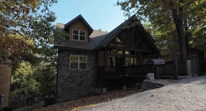 The Lodges at Table Rock Lake