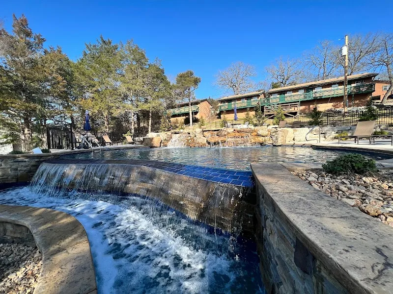 The Bavarian Village Resort