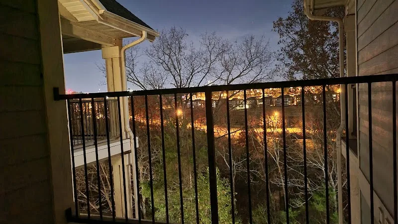 Great Rock at Branson