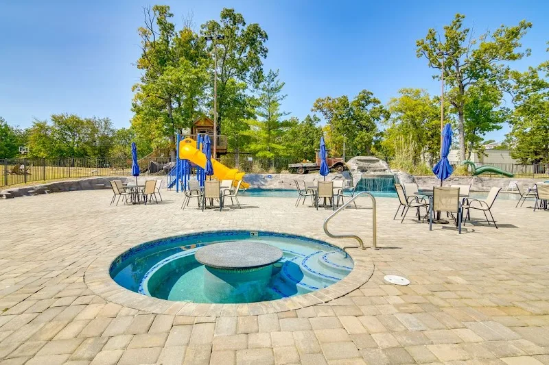 Branson Shores Resort