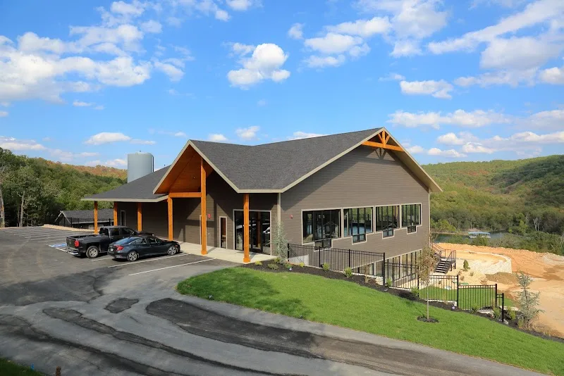 Antlers Resort
