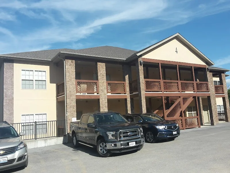 Rockwood Suites