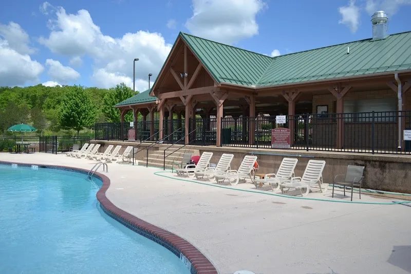 StoneBridge Resort Branson