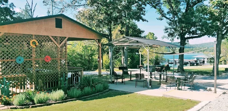 Double Oak Resort on Table Rock Lake