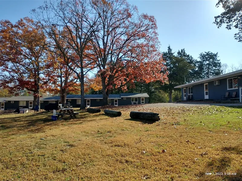 Cedar Hollow Resort