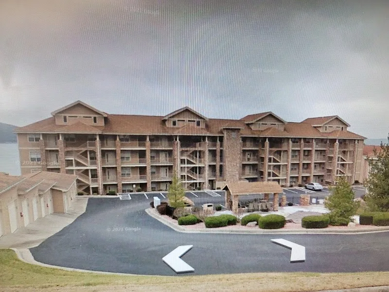 Emerald Pointe Resort