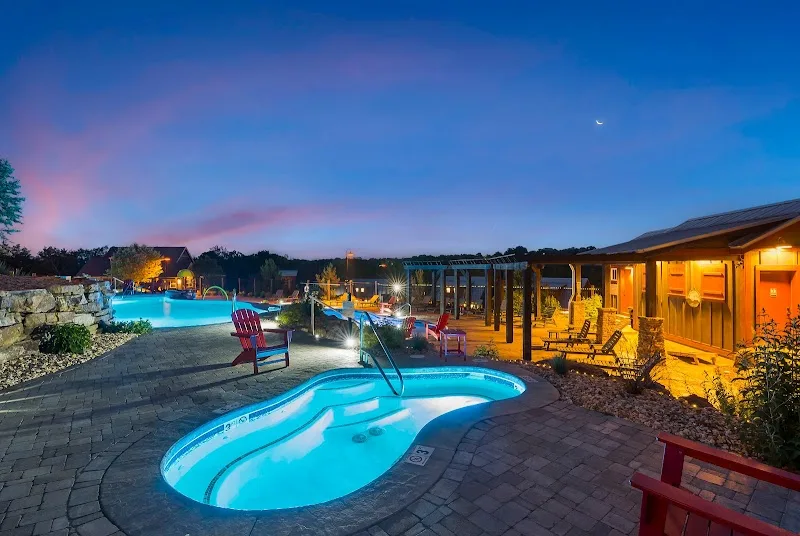Table Rock Shore Resort