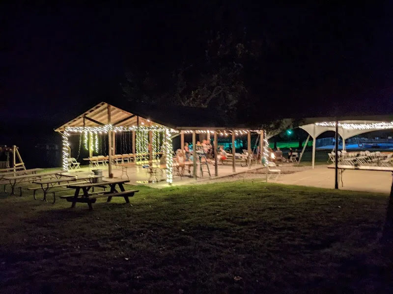 Shore Acres Resort