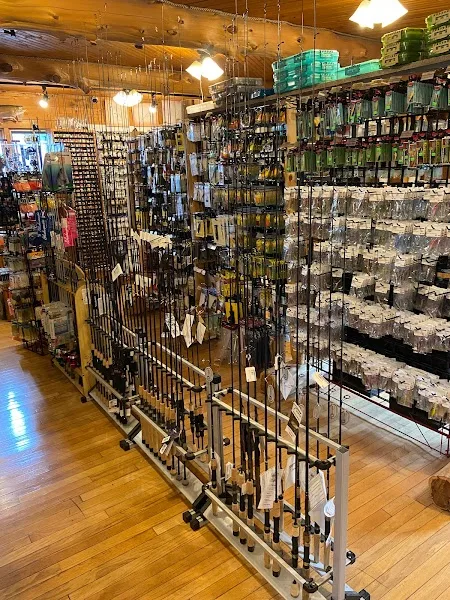 Lilley's Riverside Fly & Tackle