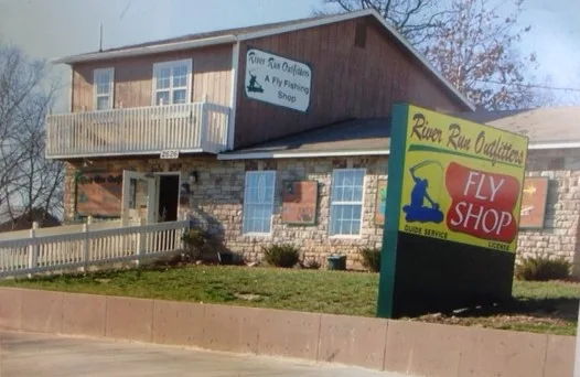 River Run Outfitters Branson Mo