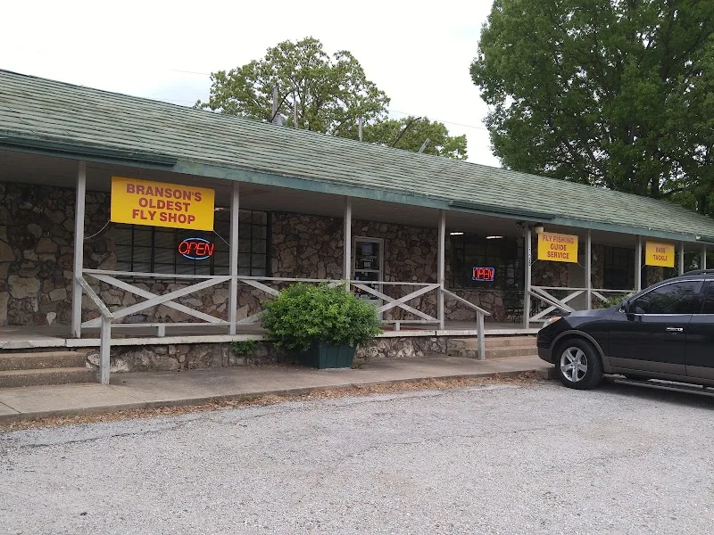 Anglers Outfitters