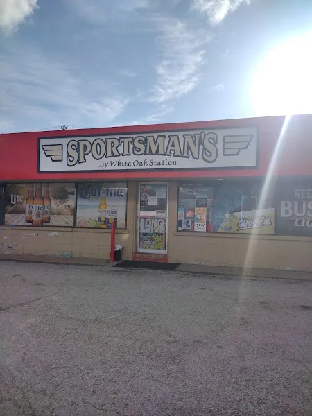 Sportsman's One Stop