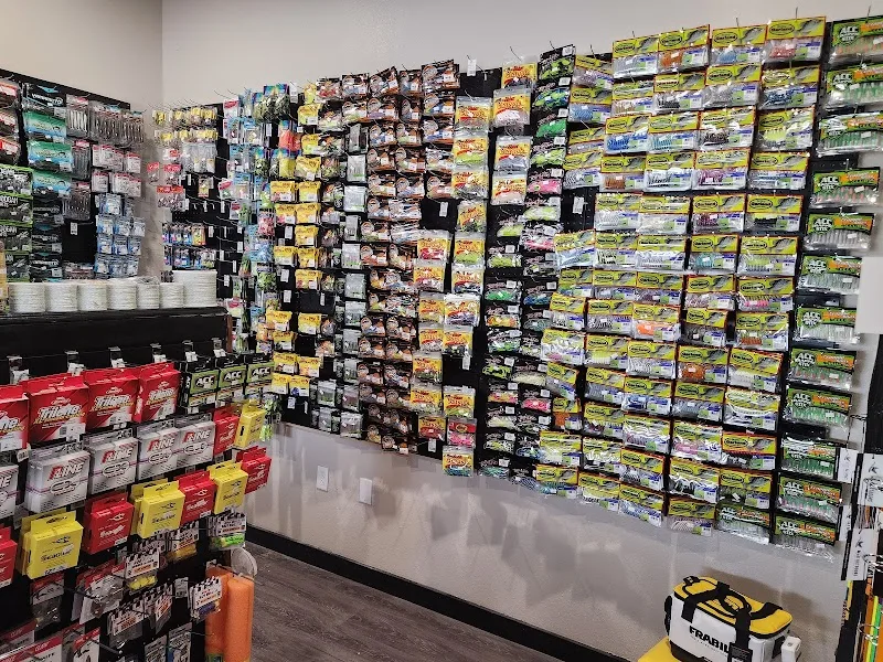 M & H Outdoors