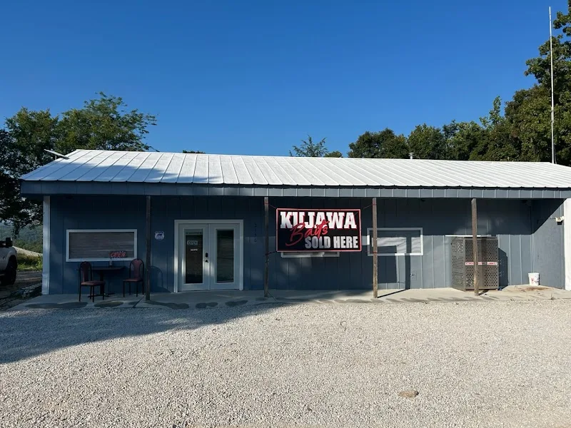 Triple J's Bait & Tackle