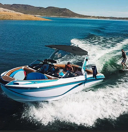 Hughes Marine