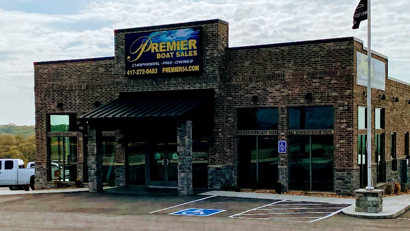 Premier Boat Sales & Service