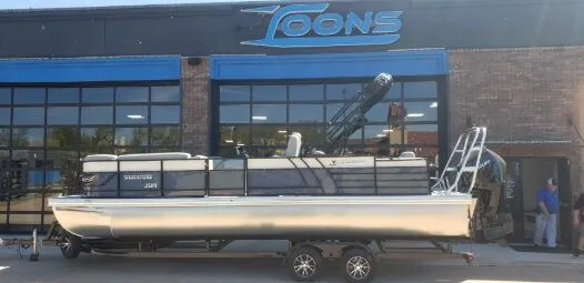Toons Table Rock Pontoon, Tritoon & Fishing Boat Sales, Service & Parts