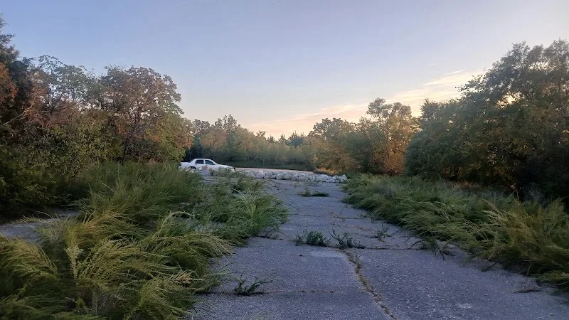 Ren Point Boat Launch