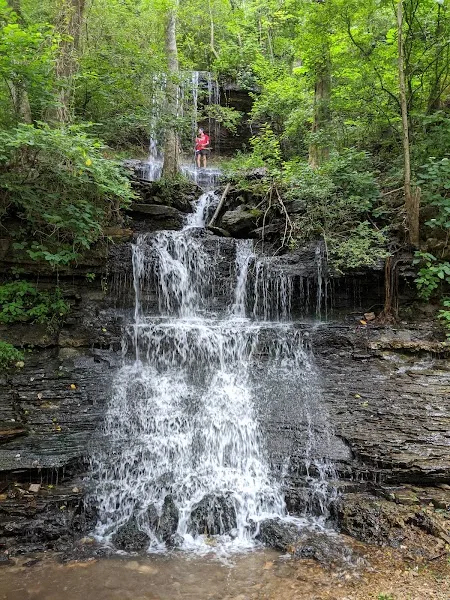 Cooper Creek Access