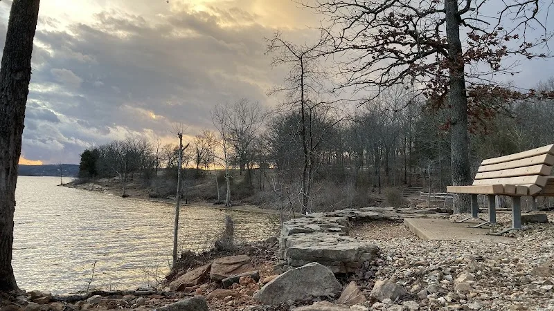 Public Boat Launch