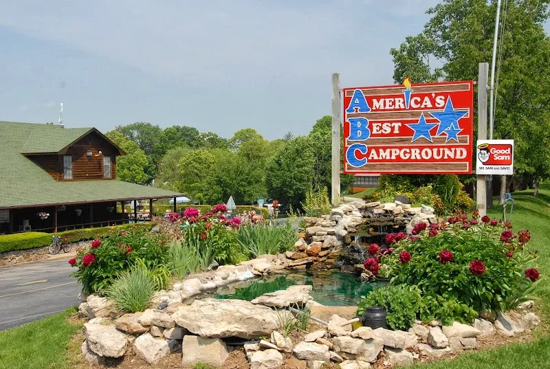America's Best Campground