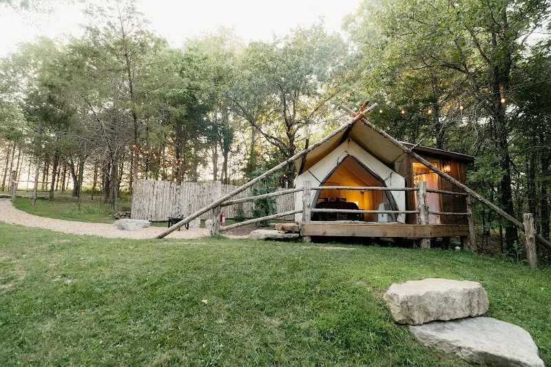Ozark Mountain Adventure